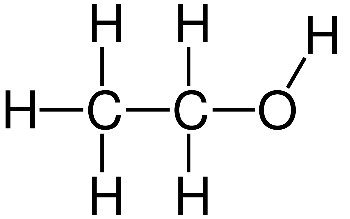 Спирт етиловий (каністра)